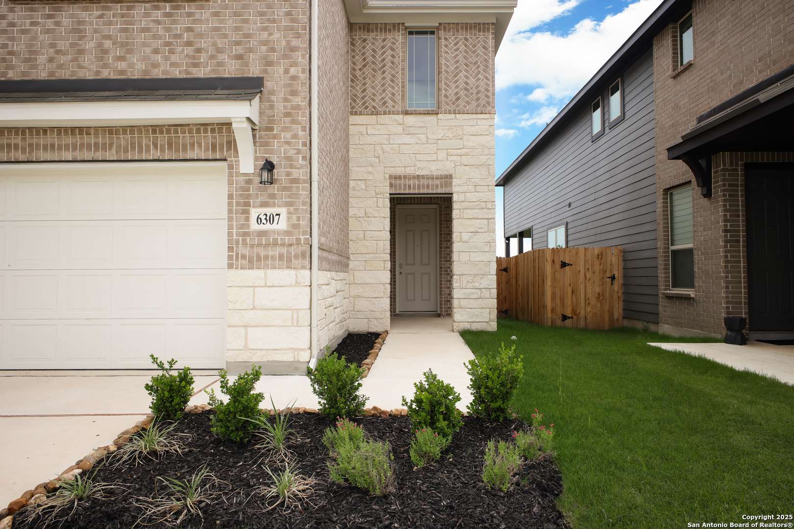 San Antonio, TX 78253,6307 Mifflin
