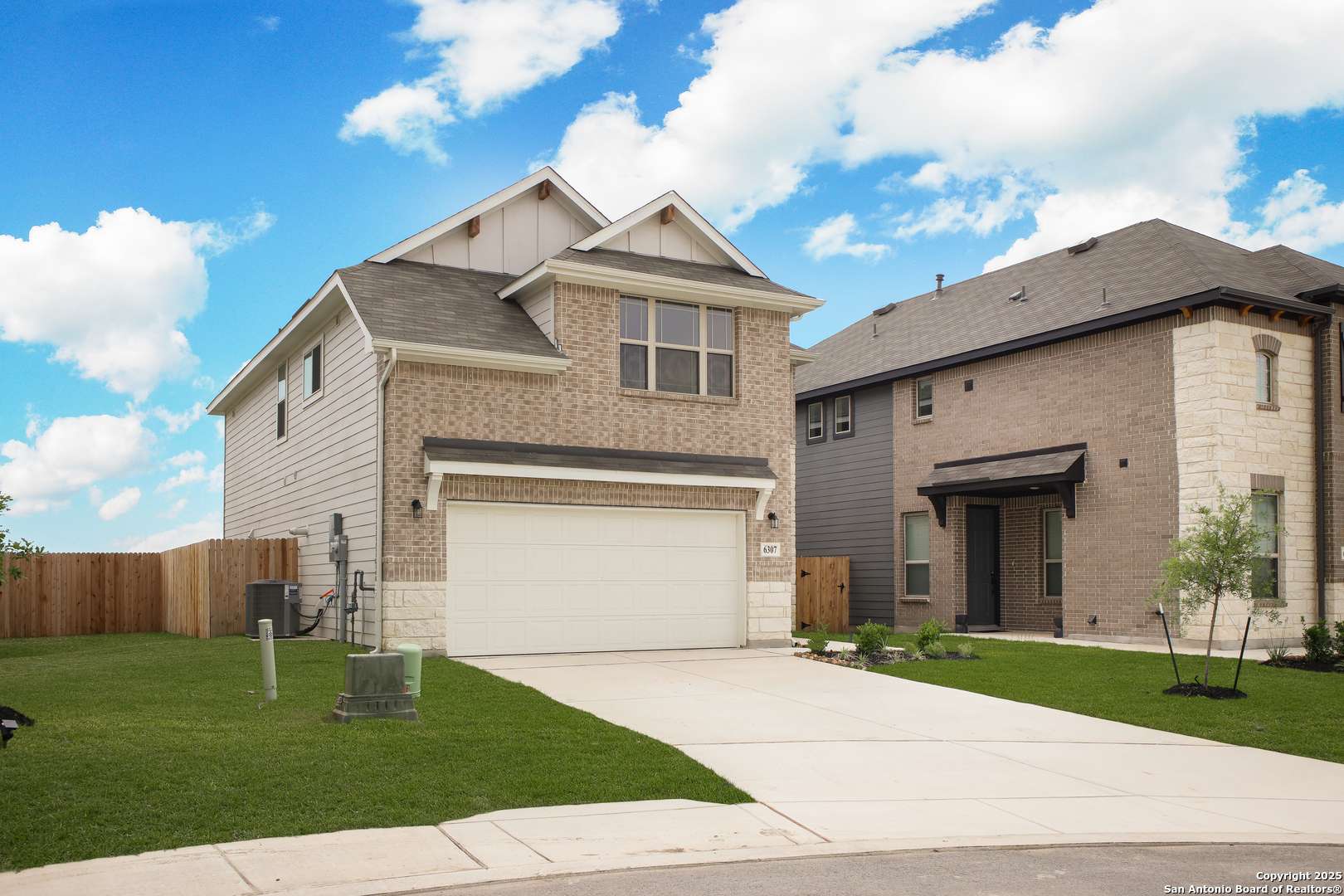 San Antonio, TX 78253,6307 mifflin