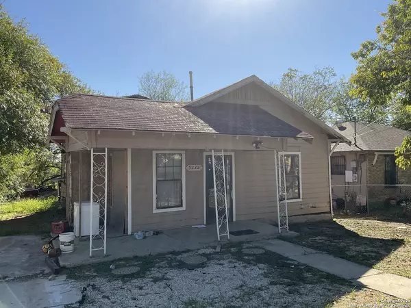 5222 LARK,  San Antonio,  TX 78228-4532