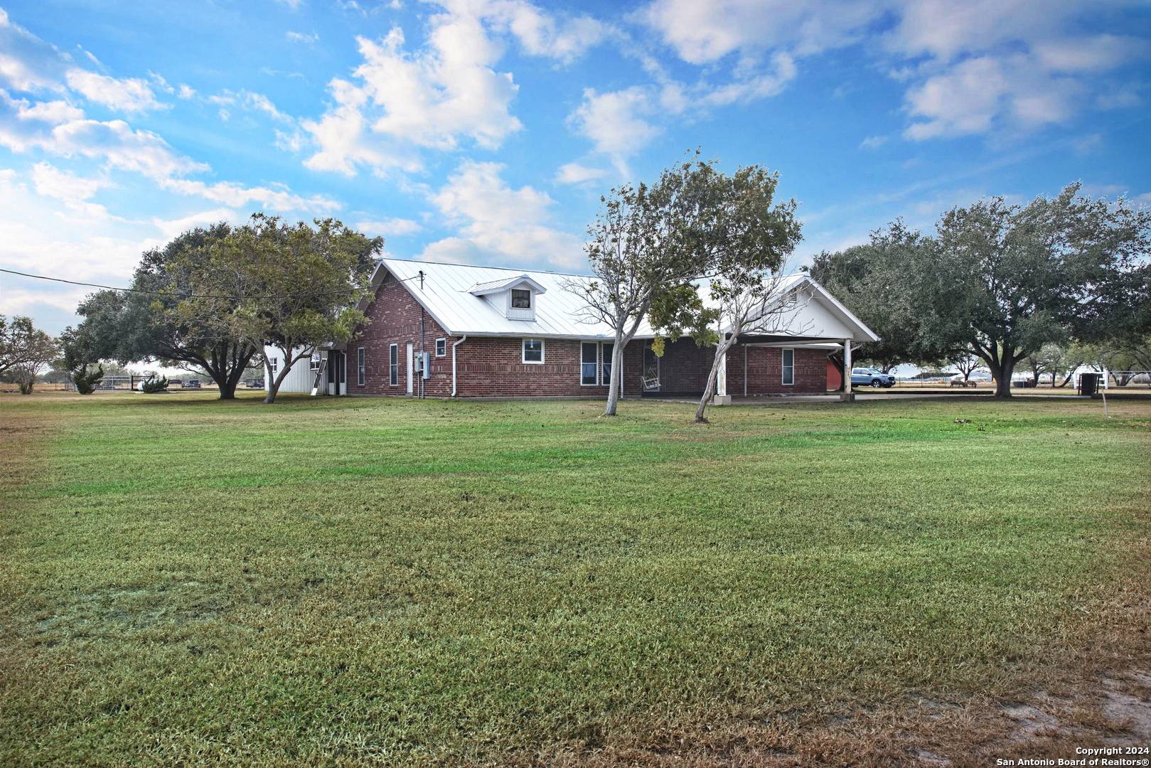 13789 FM 1944, Odem, TX 78370