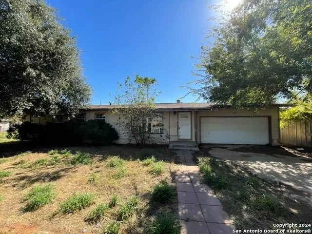 7240 palm park, San Antonio, TX 78223