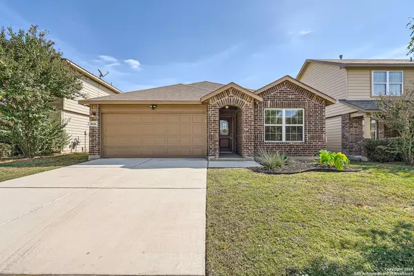 8426 Shooter Cove, San Antonio, TX 78254