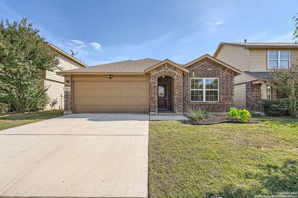 8426 Shooter Cove, San Antonio, TX 78254