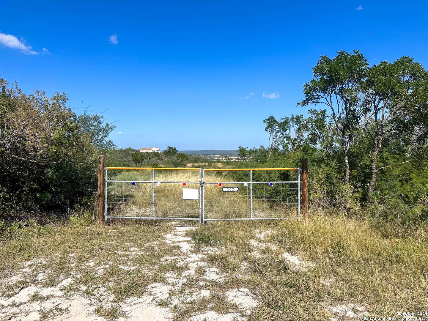 Castroville, TX 78009,001 COUNTY ROAD 5731