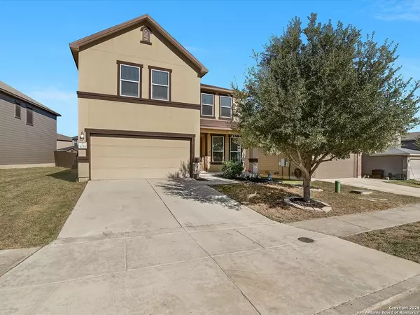 4255 Klein Meadows, New Braunfels, TX 78130