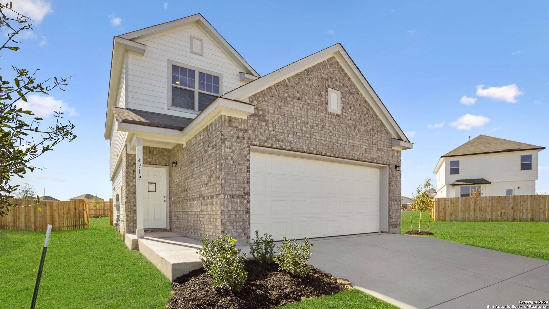 San Antonio, TX 78222,4919 Sandstone Way
