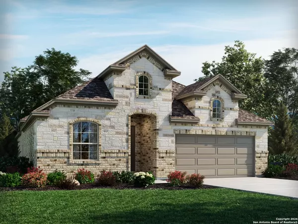 29311 Arrowtooth Boulevard, Boerne, TX 78006