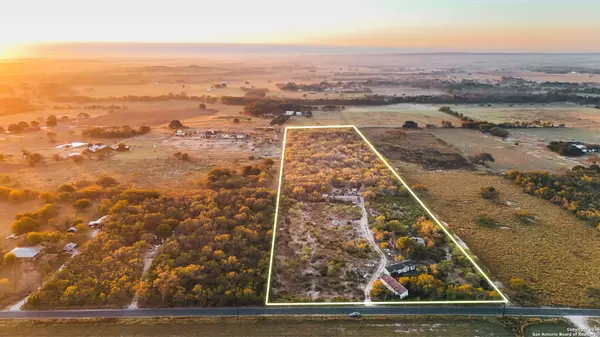 16168 E. Gable Road, St.hedwig, TX 78152