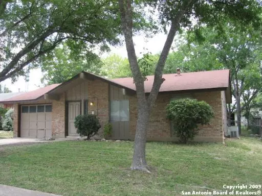 7611 Old Spanish Trl, Live Oak, TX 78233