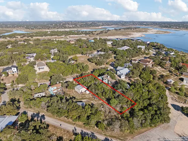 Canyon Lake, TX 78133,1831 LAKESIDE DR