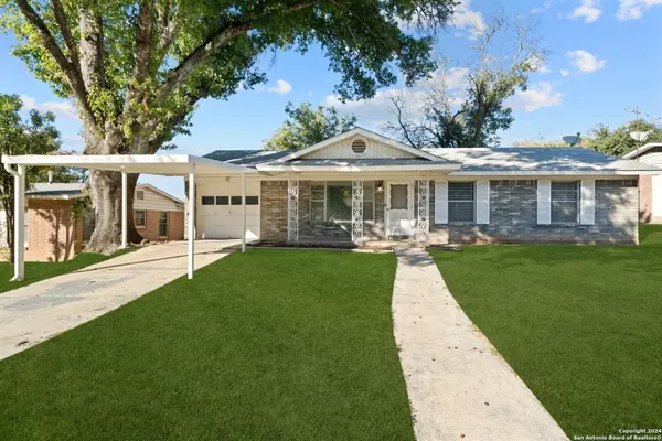 4811 CAMBRAY DR, San Antonio, TX 78229-5017