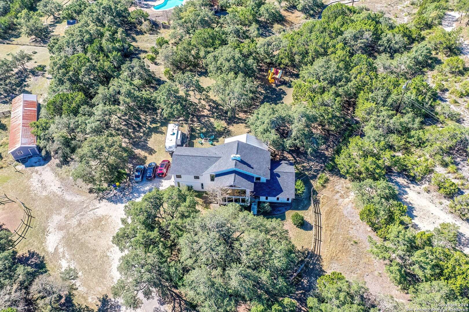 Boerne, TX 78015,7250 Pimlico