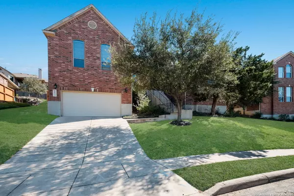 8611 Magdalena Run, Helotes, TX 78023