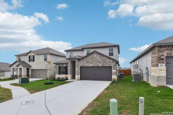 Cibolo, TX 78108,207 Prominence Way
