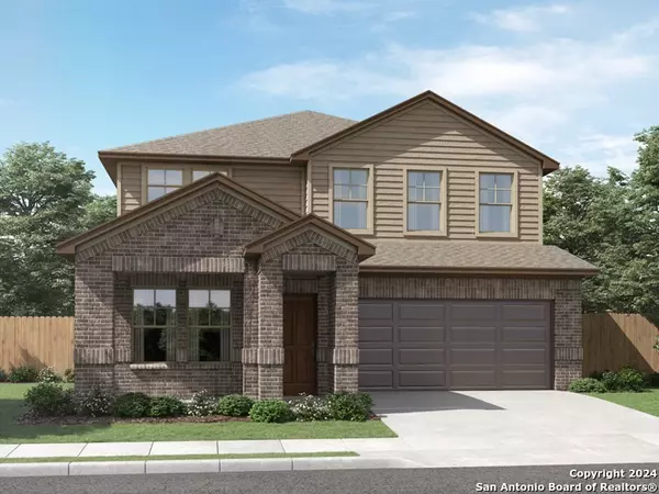 208 Prominence Way, Cibolo, TX 78108