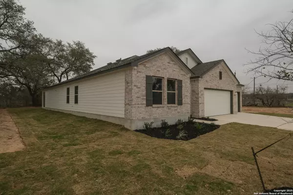 San Antonio, TX 78264,22224 Jordans Place
