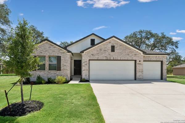 22224 Jordans Place, San Antonio, TX 78264