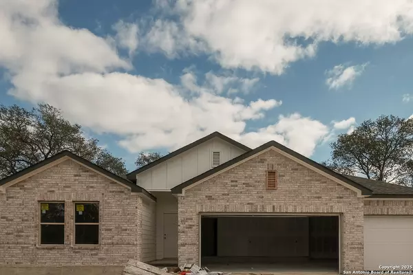 22224 Jordans Place, San Antonio, TX 78264