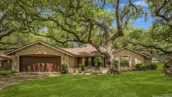 Schertz, TX 78154-3615,4213 SPANISH OAK