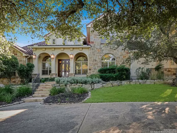 Boerne, TX 78006,109 Creek Springs