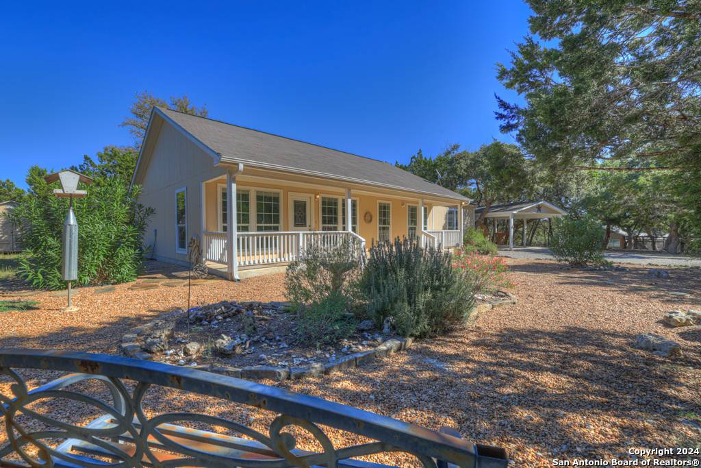 Canyon Lake, TX 78133,385 Rolling View