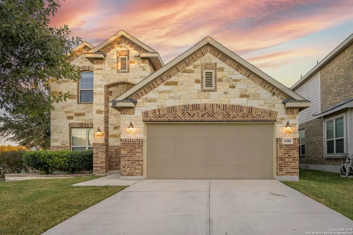 San Antonio, TX 78254,14402 Palomino Place