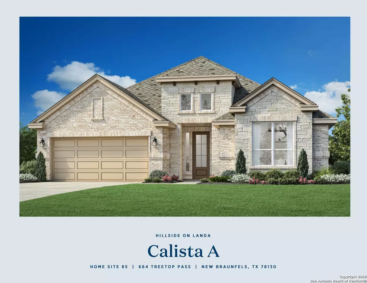 New Braunfels, TX 78130,664 Treetop