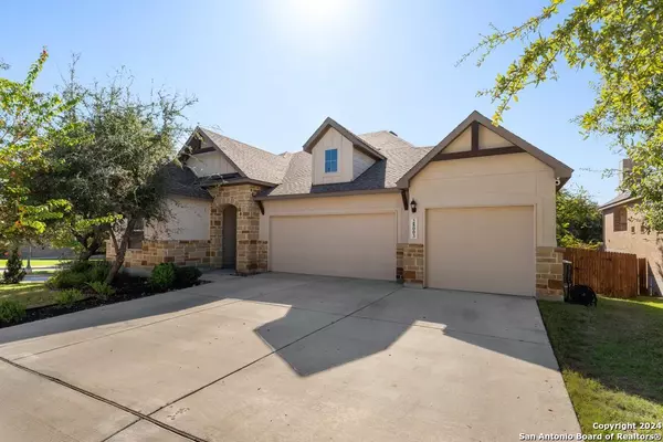 28003 SONOMA AMBRE, Boerne, TX 78015-4888