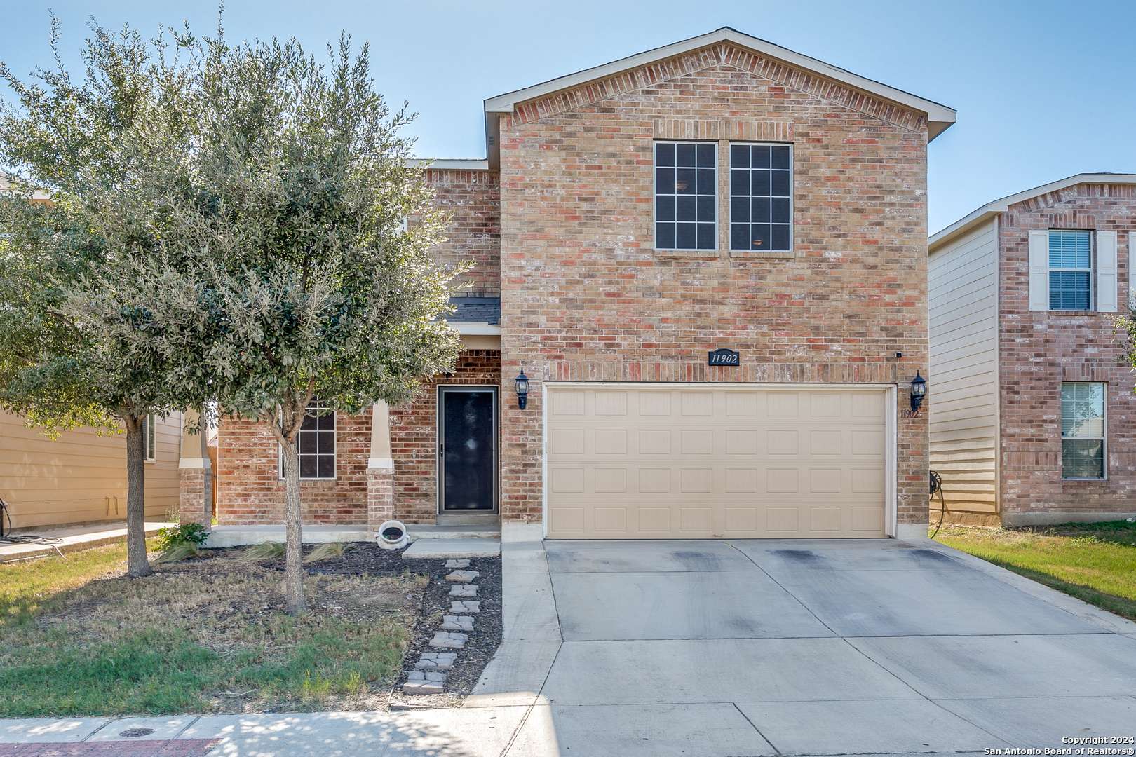 11902 SILVER HORSE, San Antonio, TX 78254-5776
