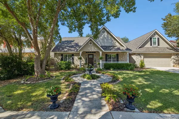 Boerne, TX 78006,146 Hidden Haven