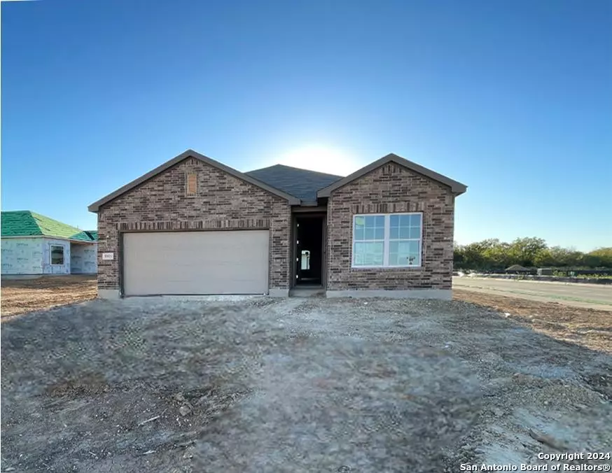 Schertz, TX 78108,9915 Mesquite Tree Lane