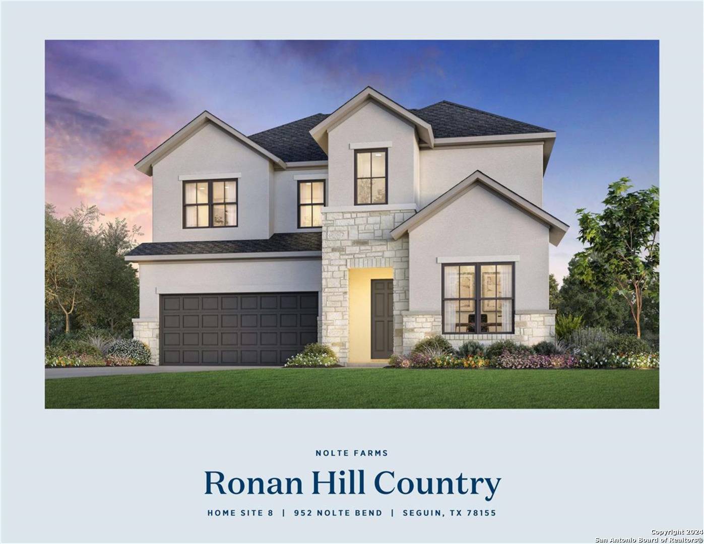 952 Nolte, Seguin, TX 78155