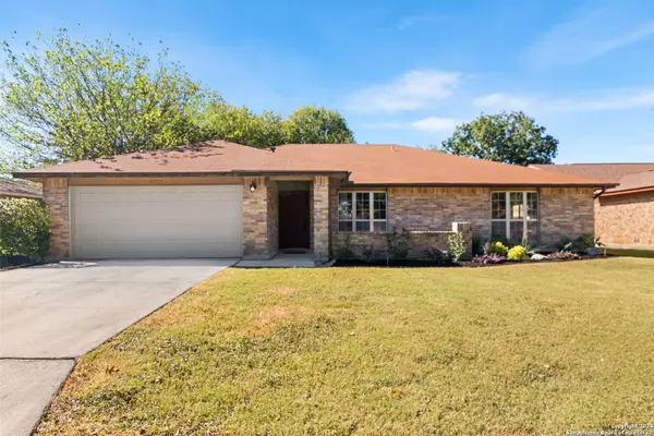 San Antonio, TX 78240-3738,8707 JACK BEAN ST