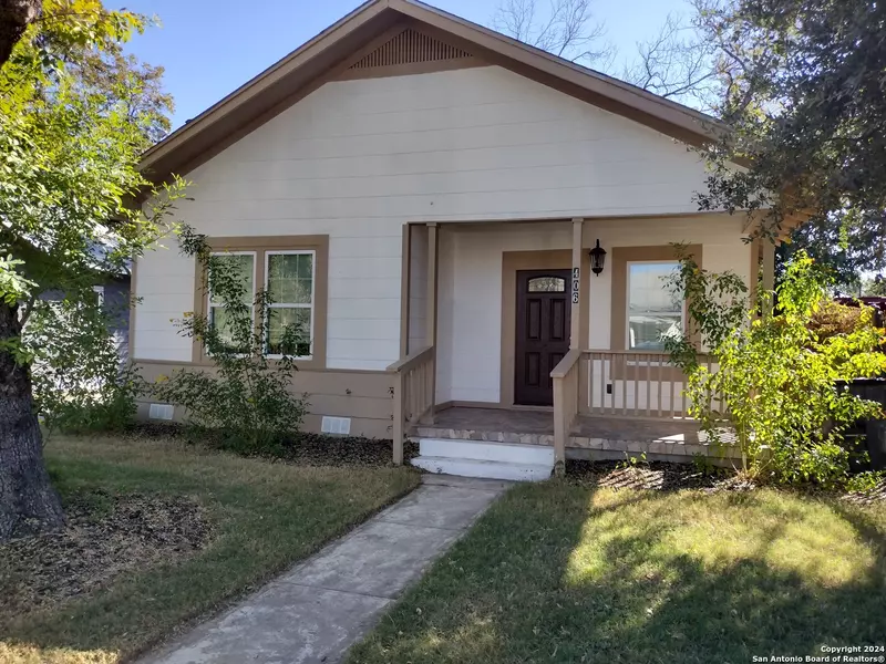 406 GULF, San Antonio, TX 78202-3116
