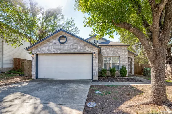 10410 Overland Creek, San Antonio, TX 78245