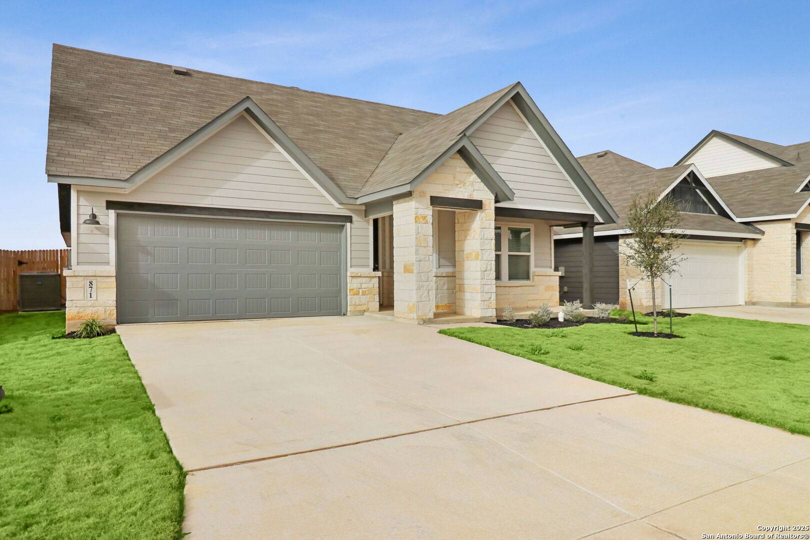 San Antonio, TX 78260,871 Black Horse Way
