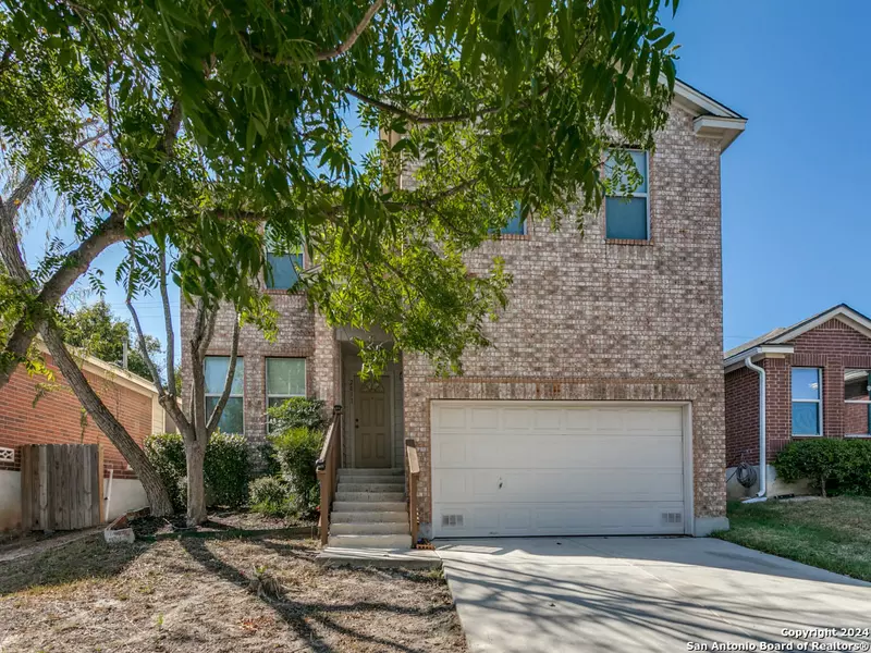 2011 Wormack Way, San Antonio, TX 78251