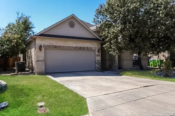 11310 BEGONIA ROCK, San Antonio, TX 78245-3722