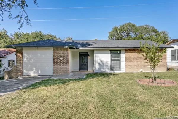 5223 Hemphill Dr, San Antonio, TX 78228-3635