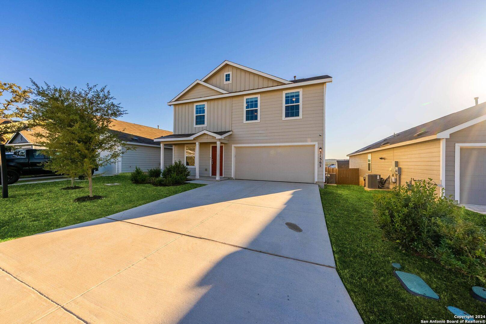 31562 acacia vista, Bulverde, TX 78163