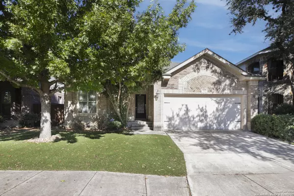 5523 CROSS POND, San Antonio, TX 78249-3822