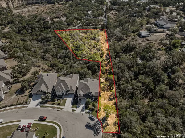 LT 50 BLK F Stone Valley, New Braunfels, TX 78132