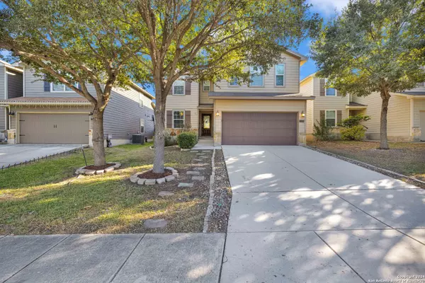 11306 CAMP CREEK TRL, San Antonio, TX 78245-4602