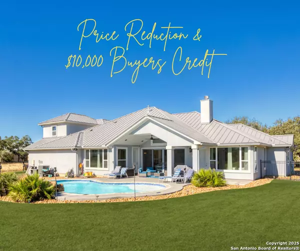 795 MAXIMINO RIDGE RD, Bulverde, TX 78163-2542