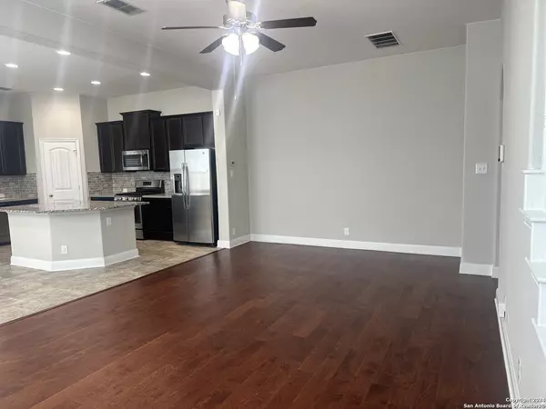 San Antonio, TX 78247-4506,17327 BRACHETTO UNIT 17327