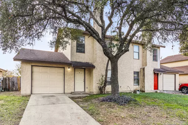 San Antonio, TX 78227-1136,419 RENE LEVY UNIT 419