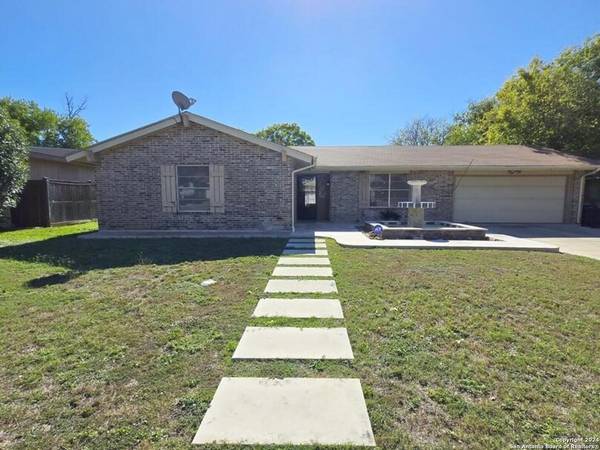 5126 CRUSADE DR, San Antonio, TX 78218-2716