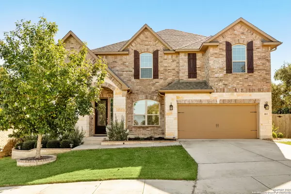 461 SCENIC LULLABY,  Spring Branch,  TX 78070-6613