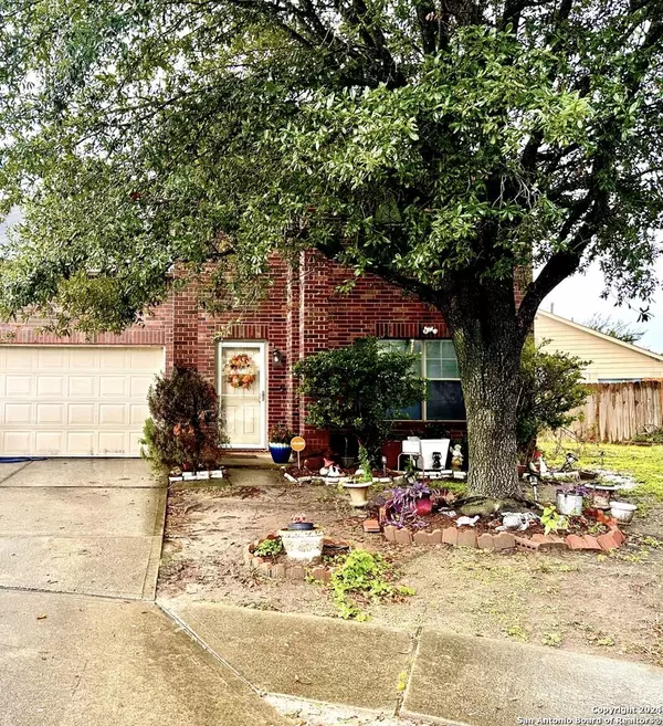 1203 Chalk Rock, Houston, TX 77067