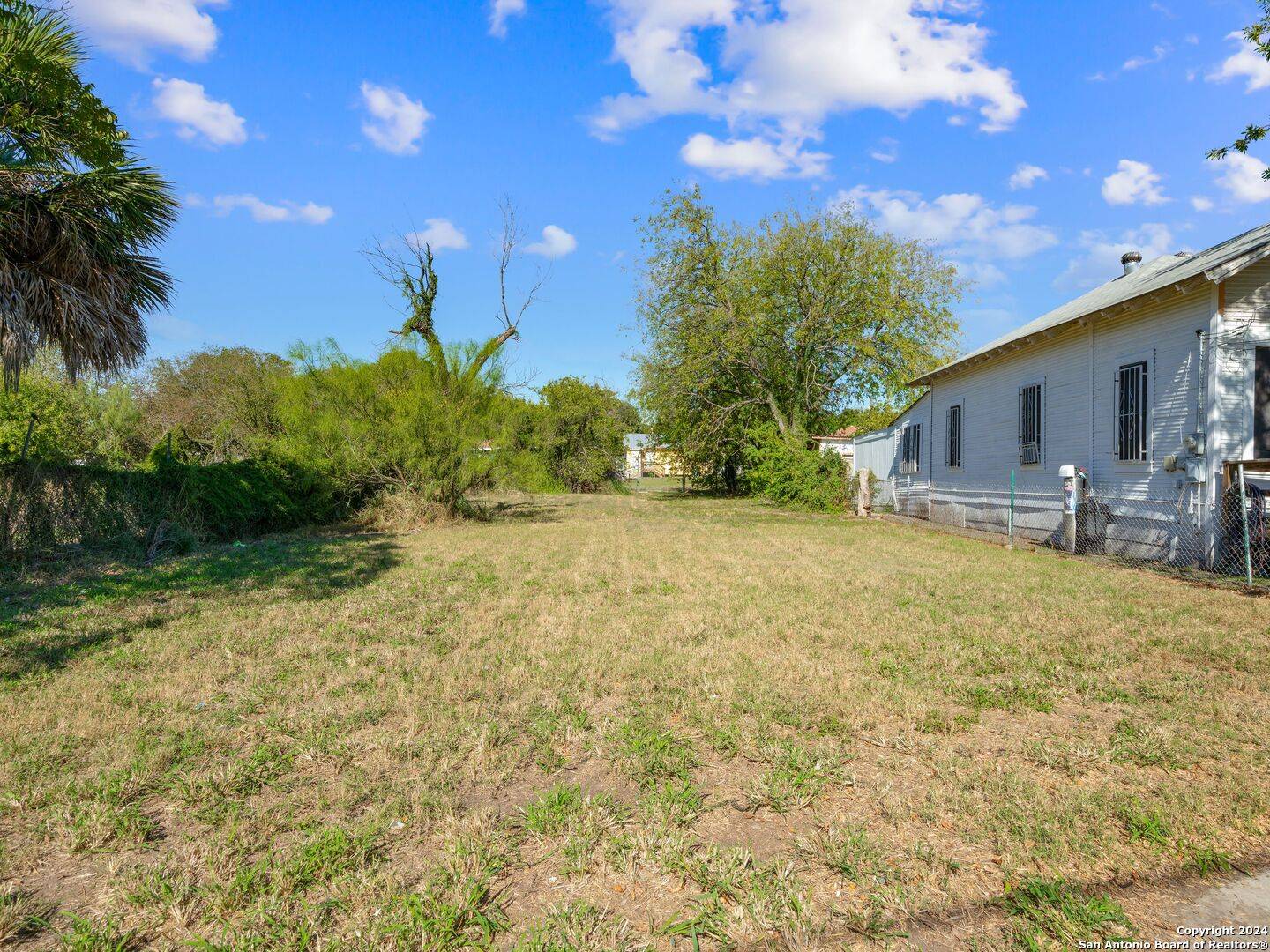 631 ARANSAS AVE, San Antonio, TX 78210